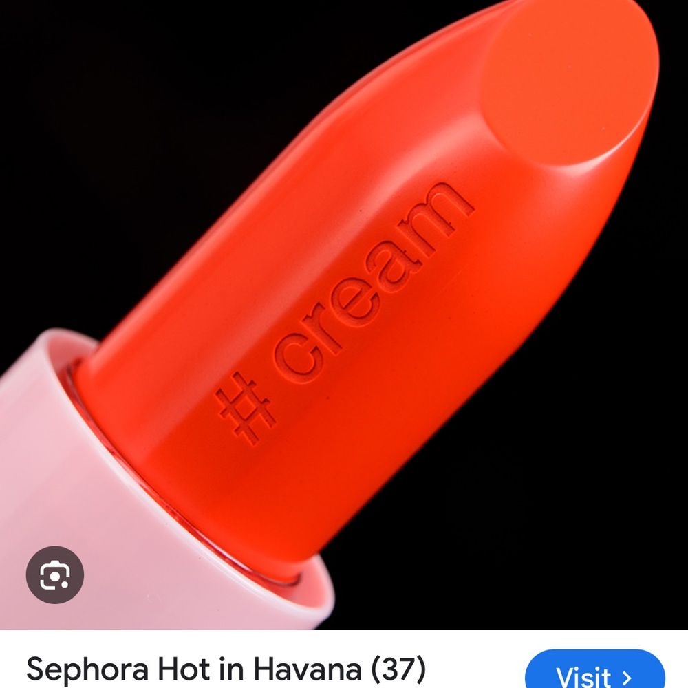 pick your Sephora #Lip Stories weightless, smooth, comfortable -from 18 shades! - Picture 12 of 16